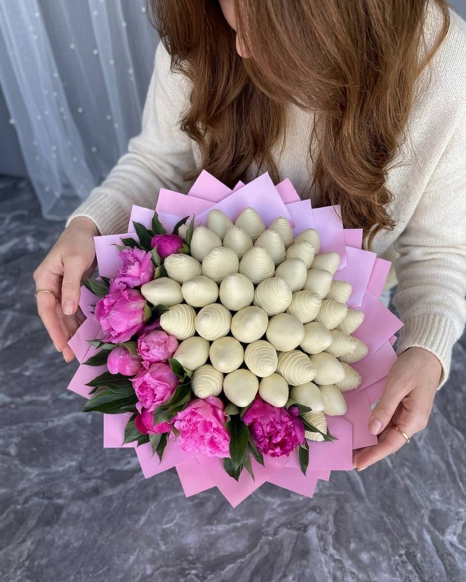 Для Самой-Самой